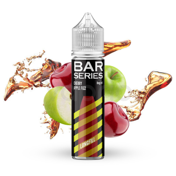 Bar Series S&V - Cherry Apple Fizz (Třešeň a jablečná limonáda)