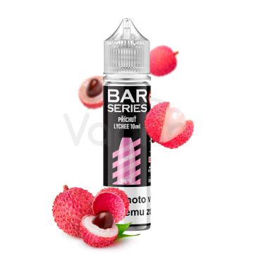 Bar Series S&V - Lychee (Liči)