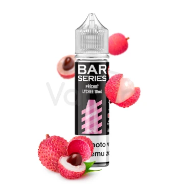 Bar Series S&V - Lychee (Liči)