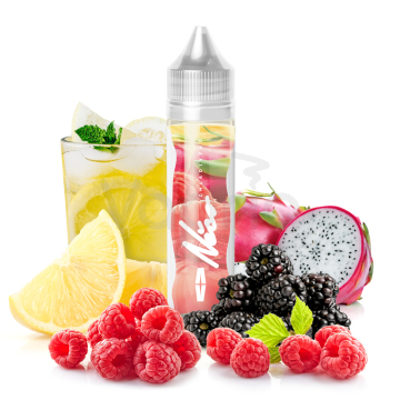 Adams Vape Mlsná Řada S&V - Něco chladivýho