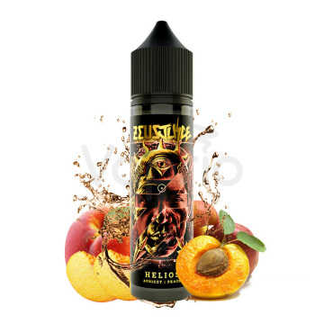 Zeus Juice S&V - Helios (Broskev a meruňka)