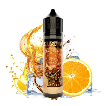 Zeus Juice S&V - Hercules (Vychlazený pomeranč)