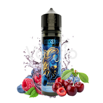 Zeus Juice S&V - Selene (Lahodná směs bobulí)