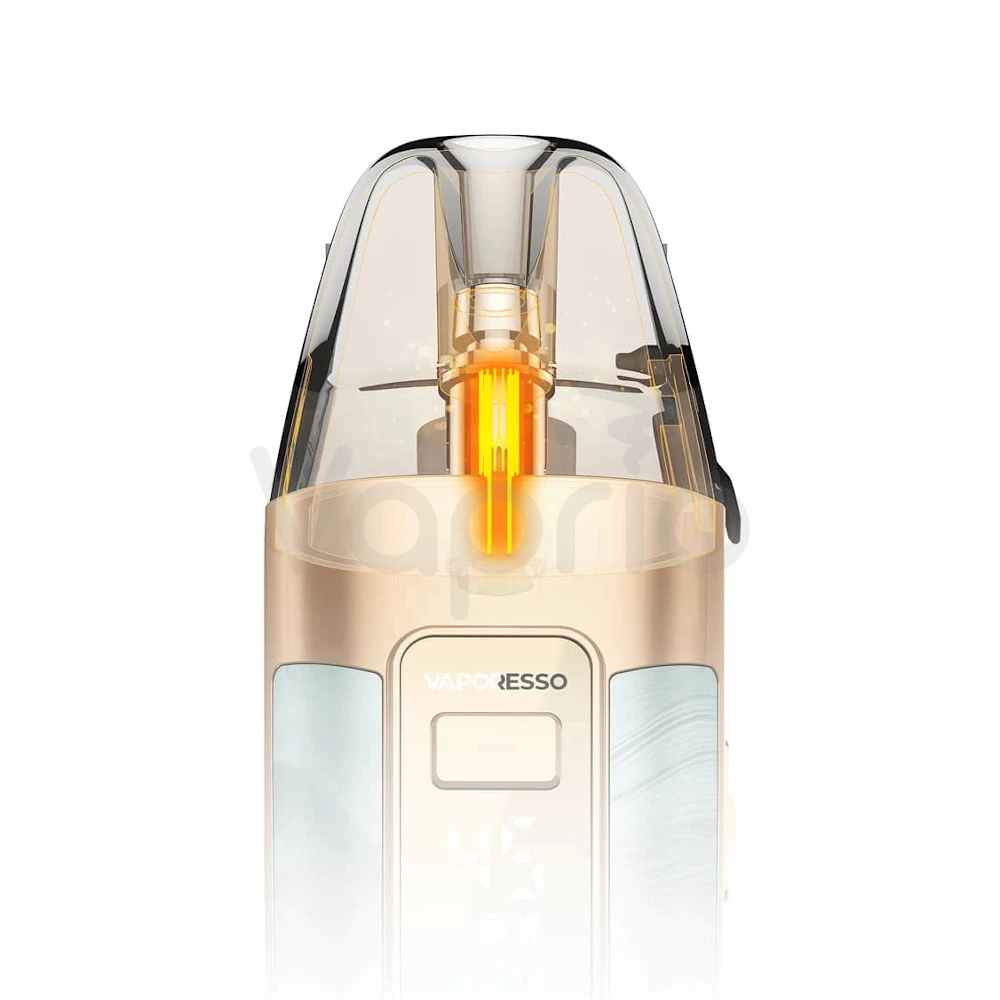 Vaporesso LUXE X3 sada