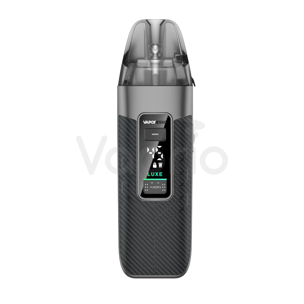 Vaporesso LUXE X3 sada