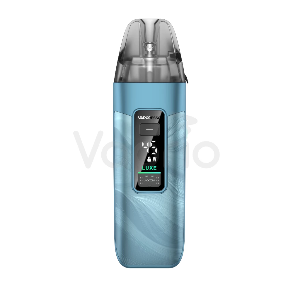 Vaporesso LUXE X3 sada