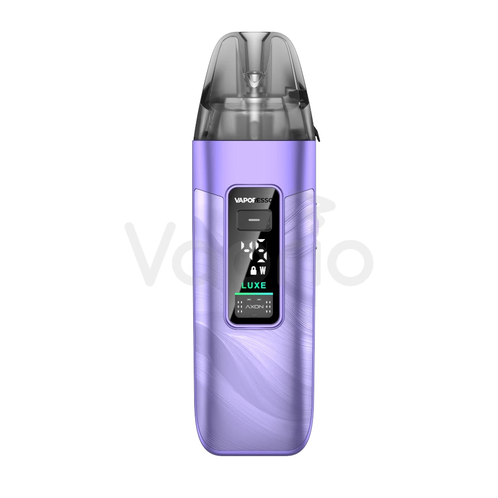 Vaporesso LUXE X3 sada