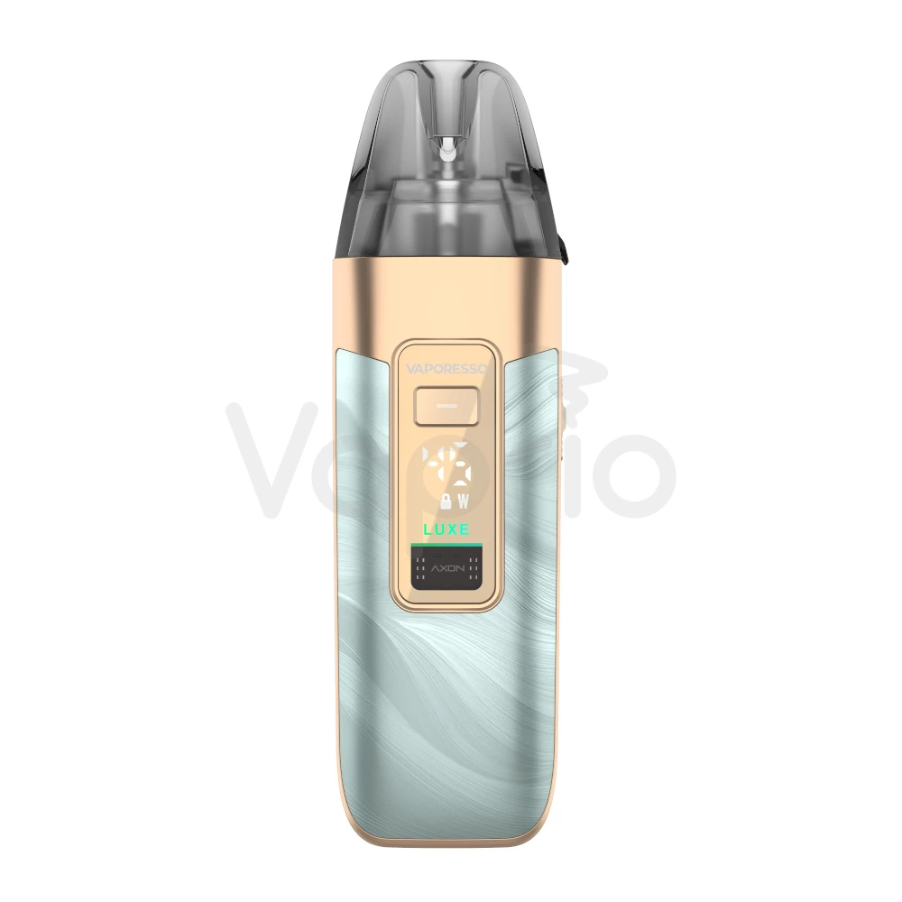Vaporesso LUXE X3 sada