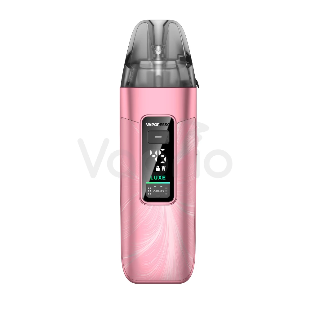 Vaporesso LUXE X3 sada