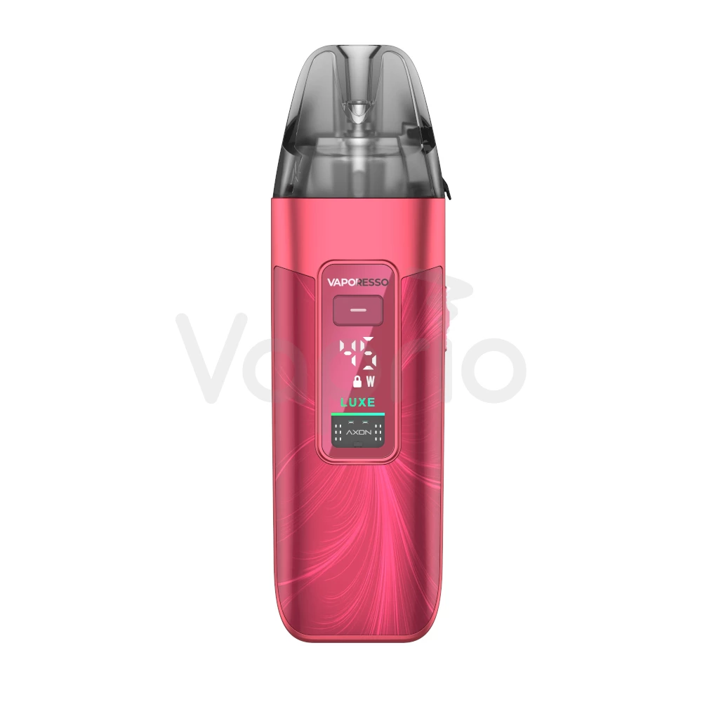 Vaporesso LUXE X3 sada
