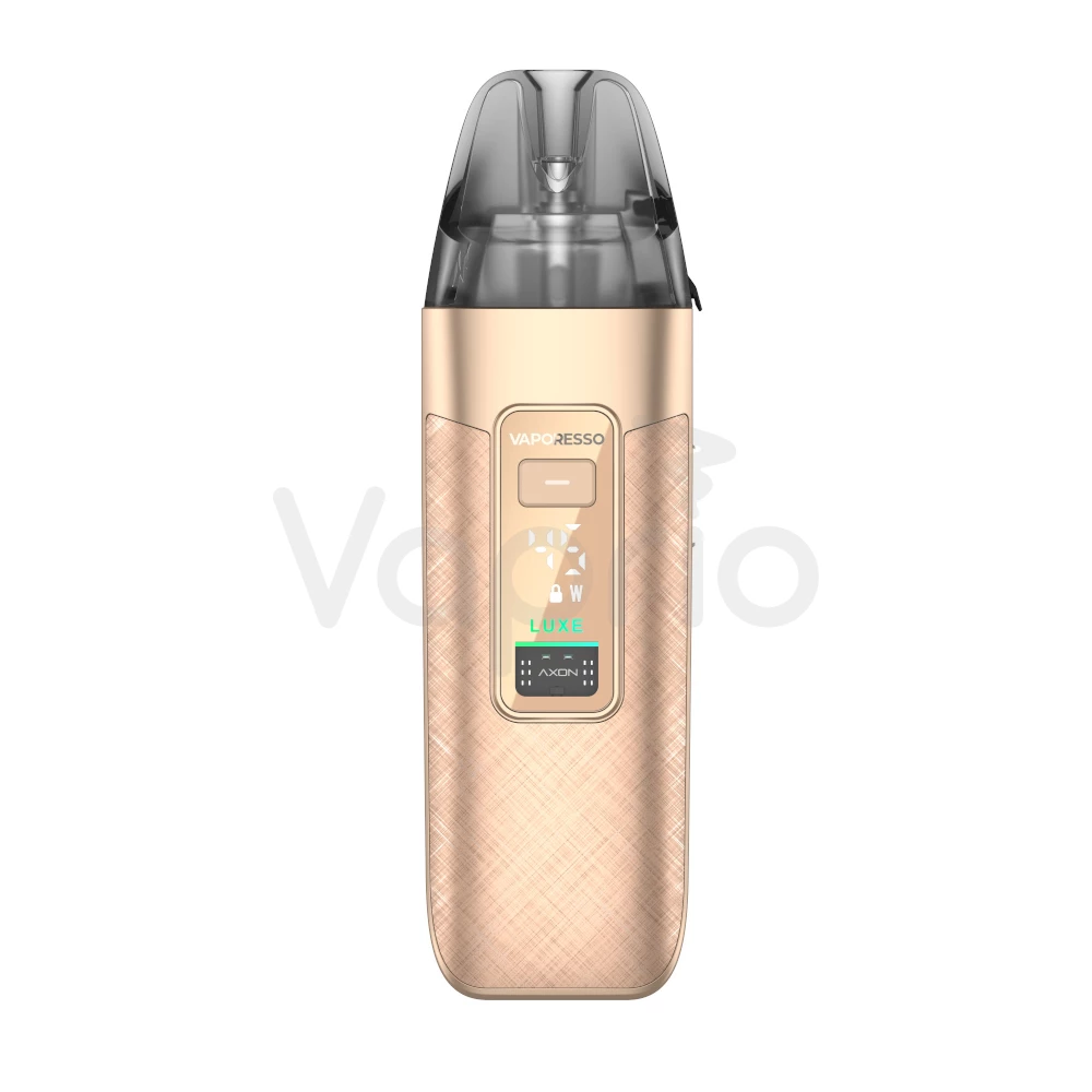 Vaporesso LUXE X3 sada