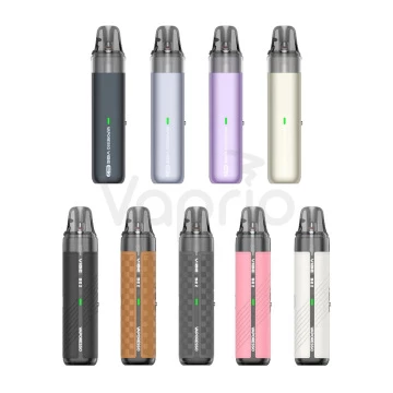 Vaporesso Dual Mesh Vibe SE 2 sada