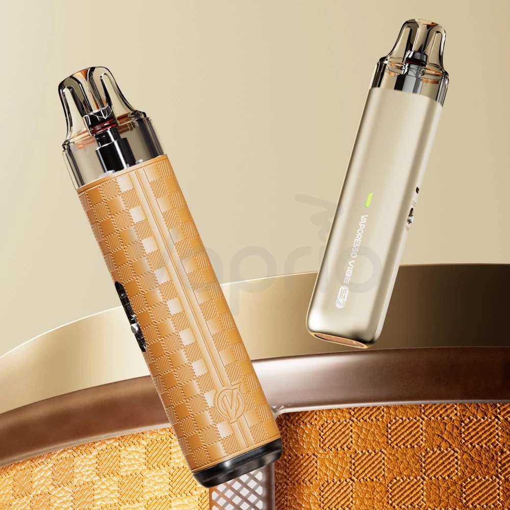 Vaporesso Dual Mesh Vibe SE 2 sada