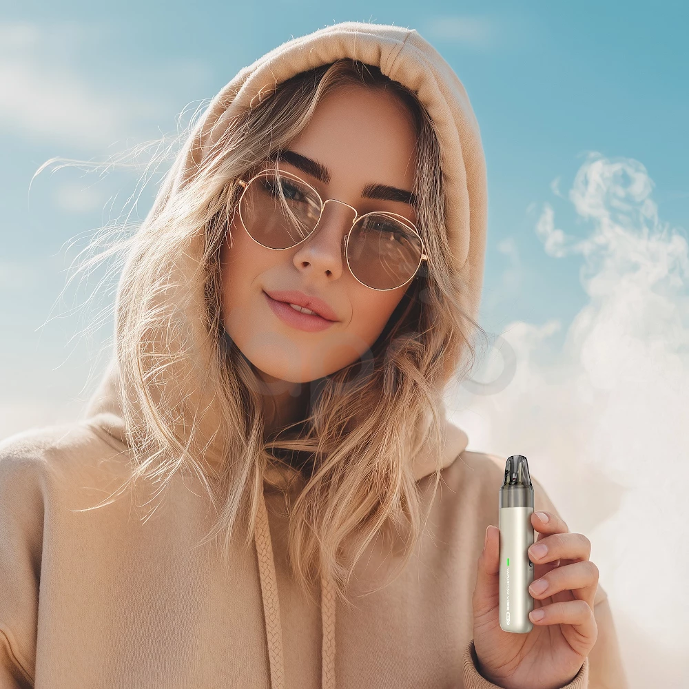 Vaporesso Dual Mesh Vibe SE 2 sada