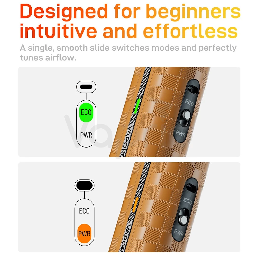 Vaporesso Dual Mesh Vibe SE 2 sada