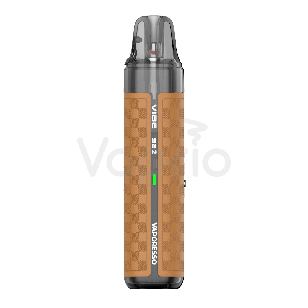 Vaporesso Dual Mesh Vibe SE 2 sada