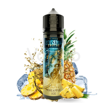 Zeus Juice Zodiac S&V - Electra (Chladivý ananas)