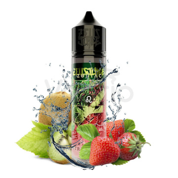 Zeus Juice Zodiac S&V - Ravine (Kiwi a jahoda)