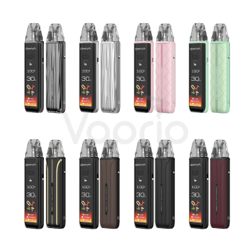 OXVA Xlim 3 Ultra Pod systém sada