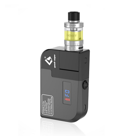 Ohm meter or mod