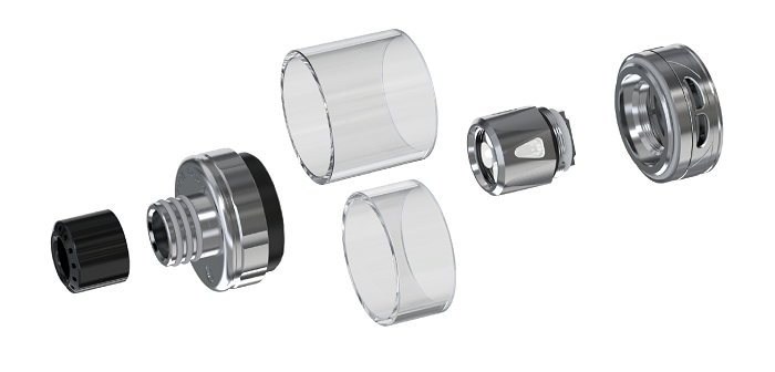 ProCore Motor