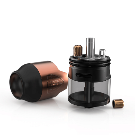 Elite RDTA