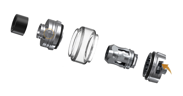 TFV8 Baby V2