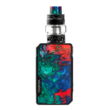 Resin