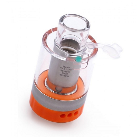 Lumi tank