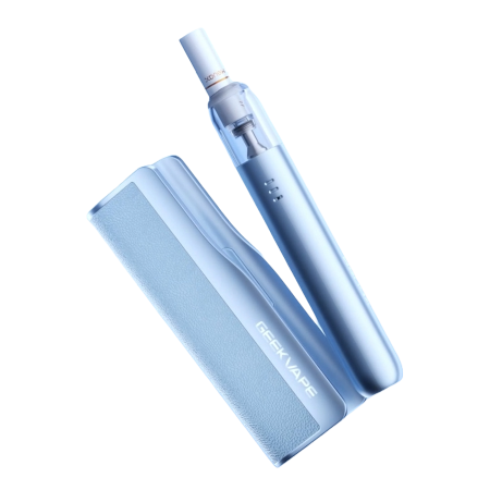 Praktické nabíjanie e-cigarety
