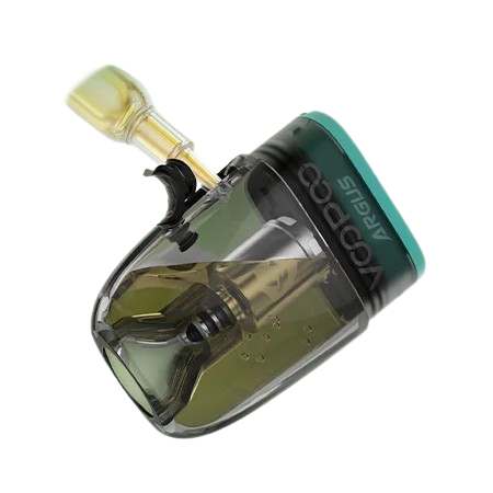 Argus pod V2