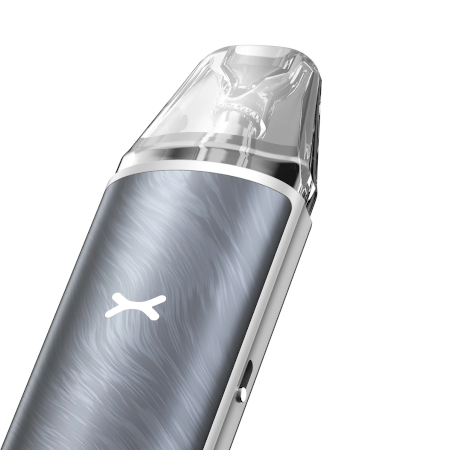 LED indikátor a ovládanie