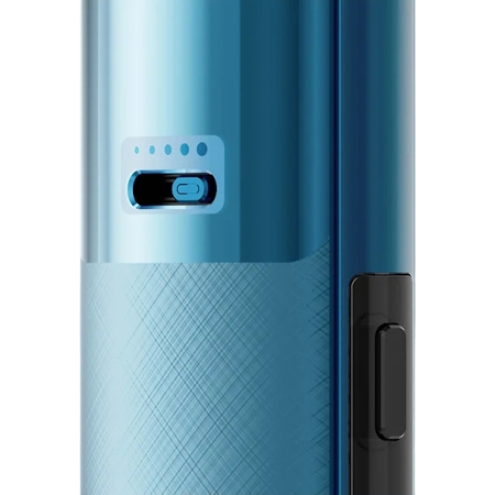 Nastaviteľný prívod vzduchu