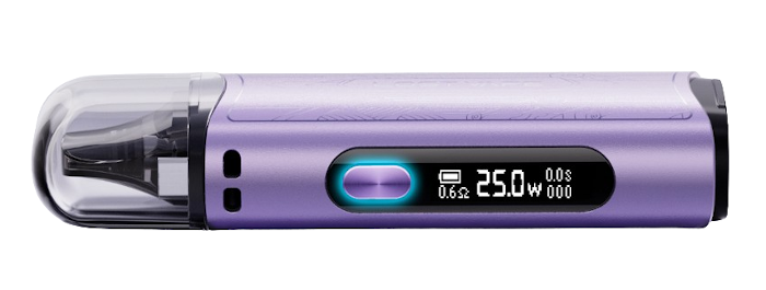 Intuitívne ovládanie