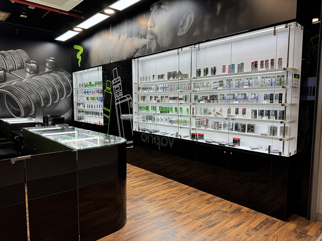 České Budějovice - IGY