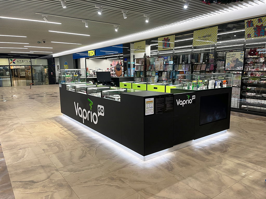 Hradec Králové - Atrium