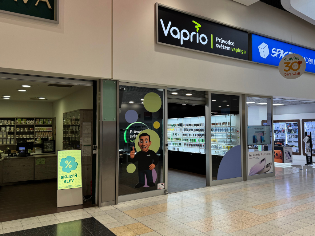 České Budějovice - Globus