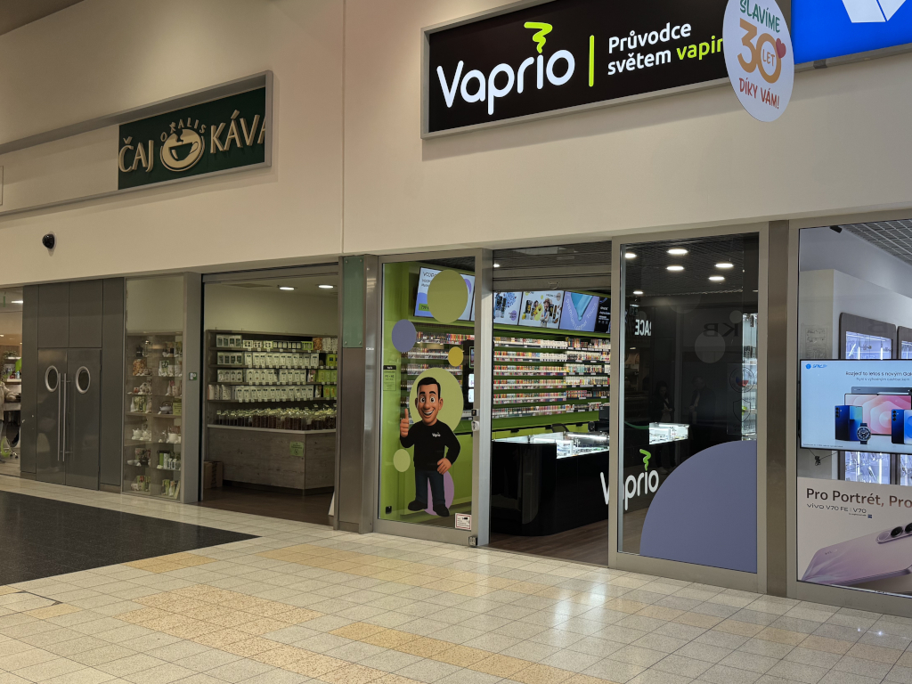 České Budějovice - Globus