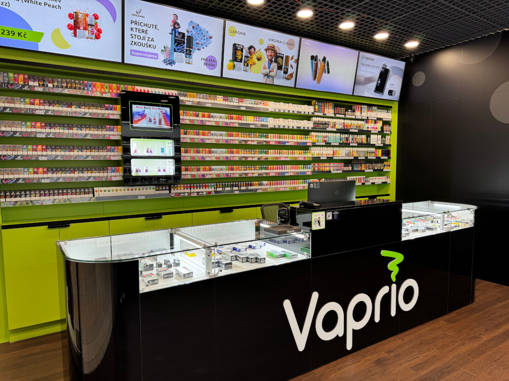 České Budějovice - Globus