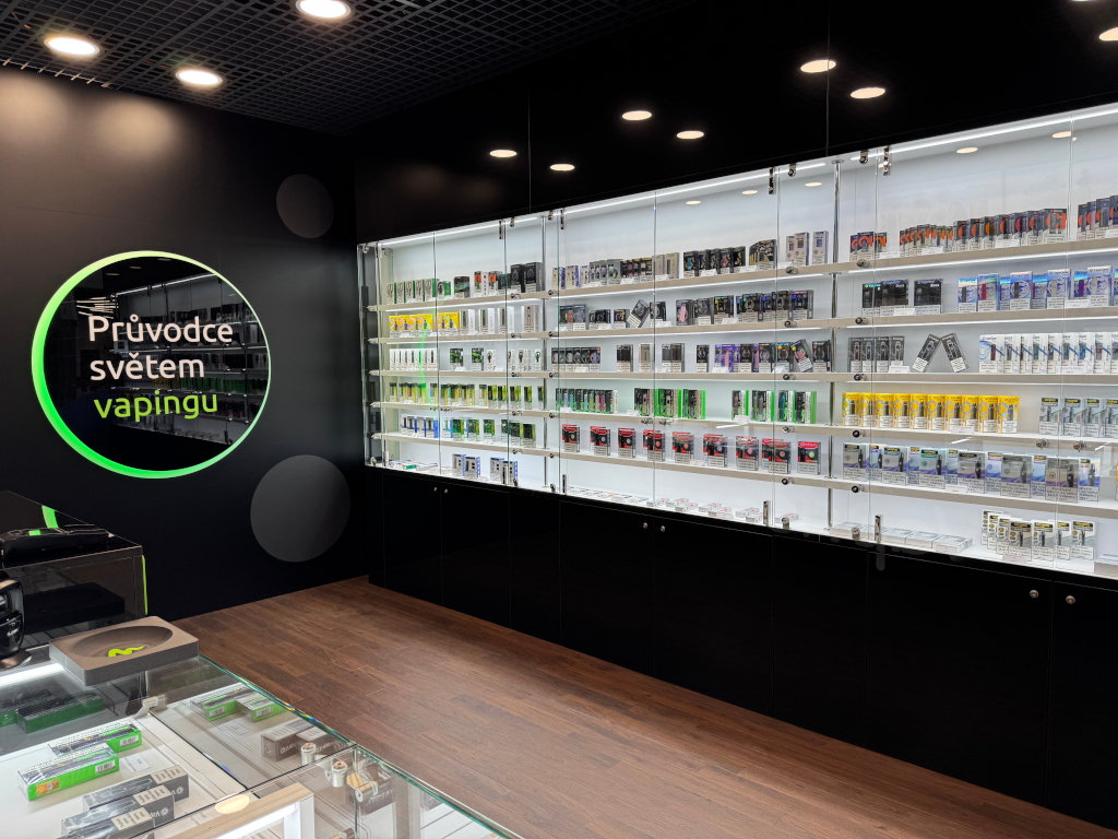 České Budějovice - Globus