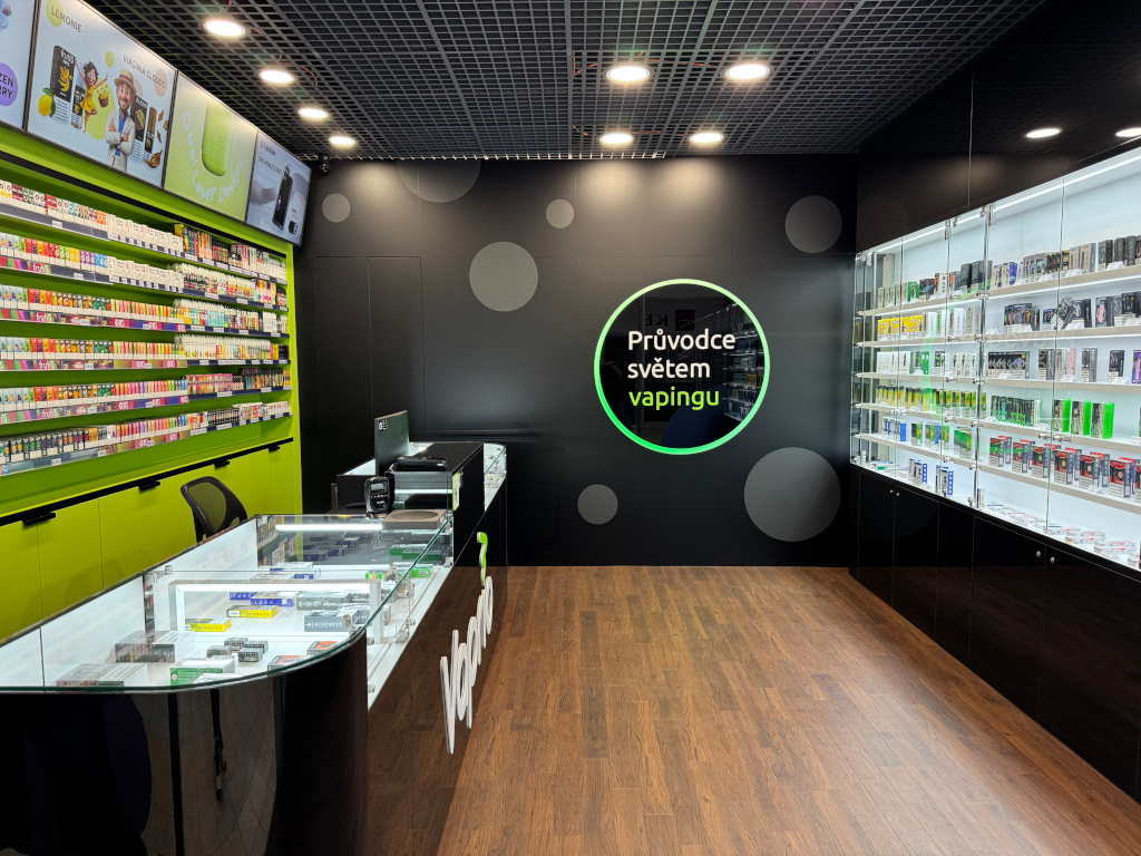 České Budějovice - Globus