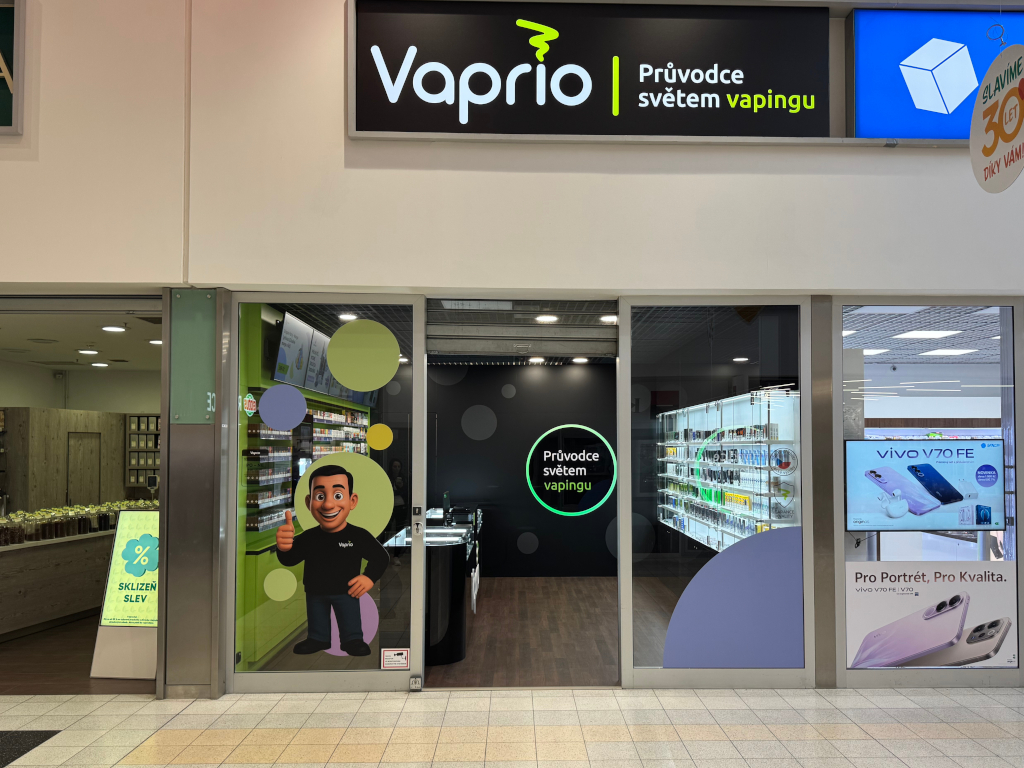 České Budějovice - Globus