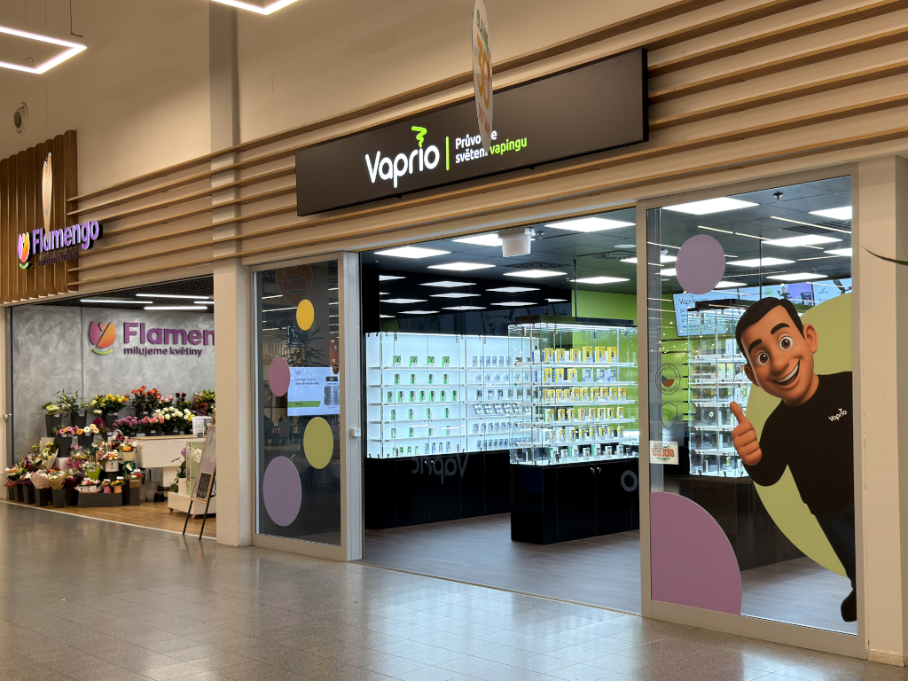 Karlovy Vary - Globus