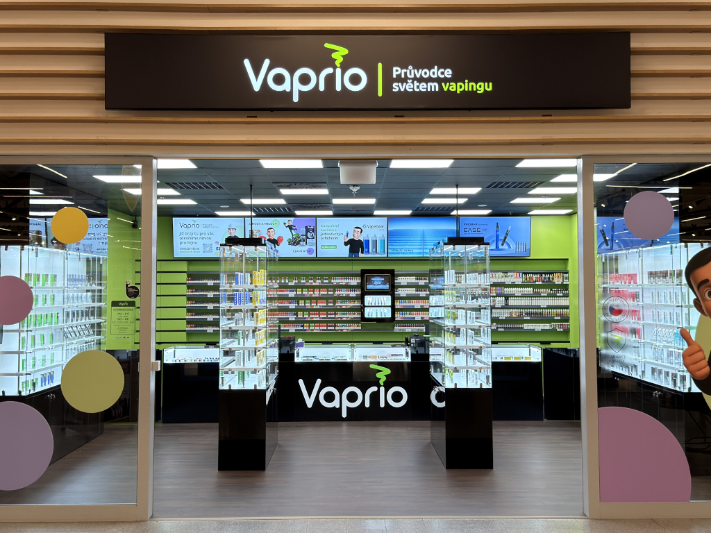 Karlovy Vary - Globus