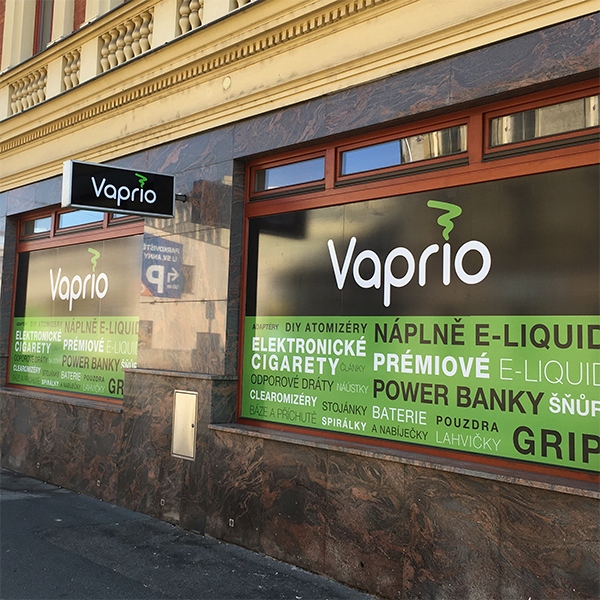 prodejna Brno - střed prodejna Brno - střed