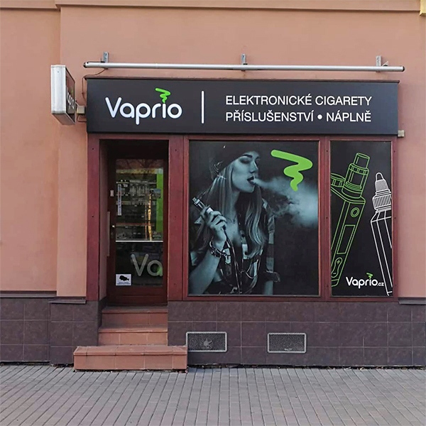 prodejna Ostrava prodejna Ostrava