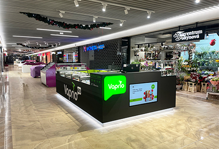 Hradec Králové - Atrium