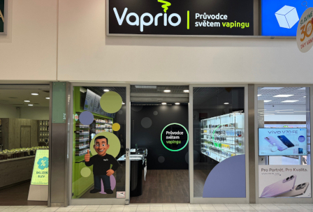 České Budějovice - Globus